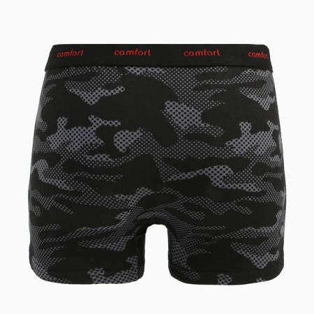 Panties men's boxers, camouflage color, size 50-9