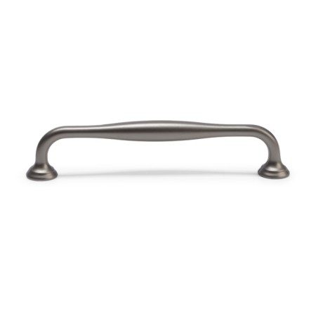 WAVE PC173BL handle, m/o 128 mm, graphite color-2