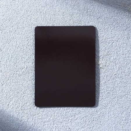 Magnet for the refrigerator "Battle", epoxy resin, 6 x 8 cm-2