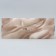 Confectionery packaging, a cupcake box with a window, "silk", 26 x 10 x 8 cm