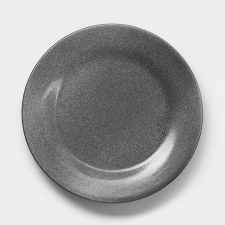 Porcelain plate "Milky Way", D = 26 cm
