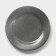 Porcelain plate "Milky Way", D = 26 cm