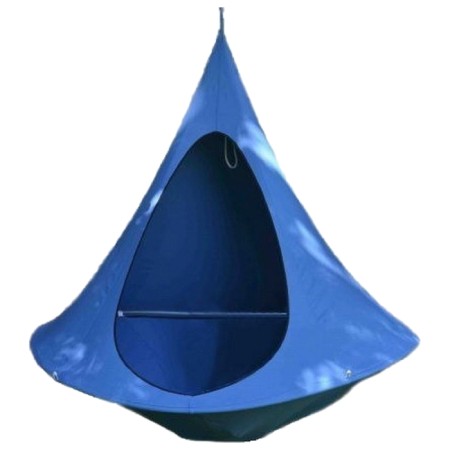 Jamber hammock double, blue color