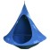 Jamber hammock double, blue color