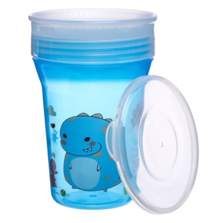 Drunker - STRECTION PRODUCTION PRODUCTION "360", 250 ml., Blue color-2