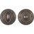 Dark bronze