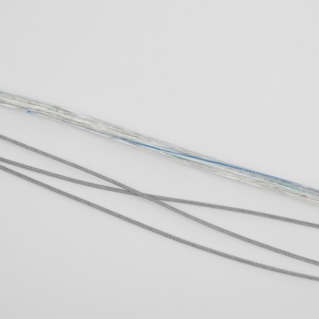 Suspension set H cables 1200 mm-1