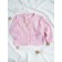 Children's Pure Love Cutie, height 68 cm, pink color
