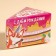 Black tea in the box "Today is your day", taste: strawberries, 50 g.