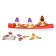 The board game "Trino. Animals", in a package,