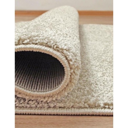 Rectangular carpet Merinos Platinum, size 150x230 cm, color BEIGE-2