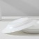 Set of table glass -ceramic louis XV, 16 objects, white color