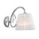 Wall lamp (sconces) Cardillo E14 60W