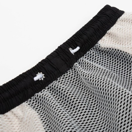 Swimming trunks Minaku, black color, height 110-116 cm-3