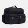 Male bag, Sacvoyage, black color