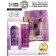 Gift set Ural Lab: shower gel 250 ml and body cream 200 ml, lilac and lavender aroma