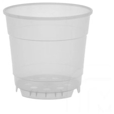 Plastic pot 