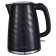 Pioneer ke220p teapots, plastic, 1.7 l, 2200 watts, black
