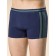 Men's panties, size 48, blue color