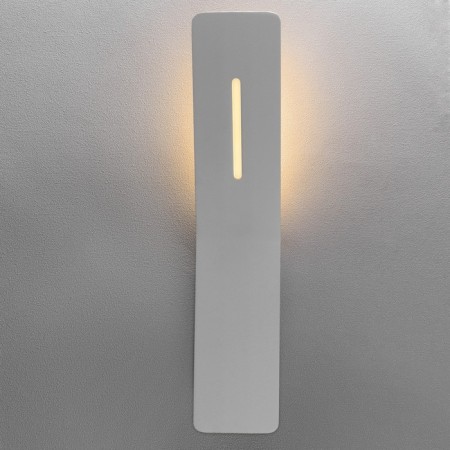 Duwi Nuovo Led, 6 W, 3000 K, IP44, Architectural, Metal, White-1