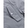 Winter park for a boy, height 128 cm, gray color