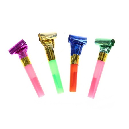 Tongue, set 24 pcs., Mix colors