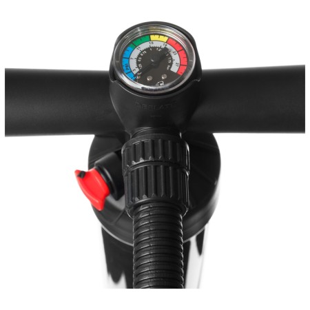 Pump for SUP Kelpie boards, two -chamber-5