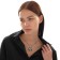 Obel-cooler "wolves" howl on the moon, the color of the black silver, 59cm