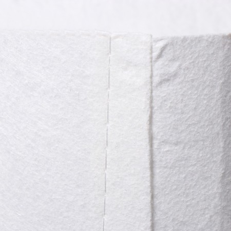 Container with handles, 22 × 20 cm, density 130 g/m², Greengo-10