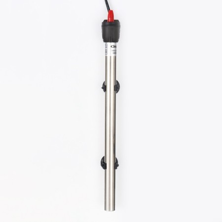 SEA Star HX-233 metallic heater, 300 watts, with a thermostat-1