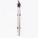 SEA Star HX-233 metallic heater, 300 watts, with a thermostat