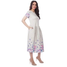 Women's dress, size 42