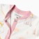 Combineson children, white color/kittens, height 86 cm