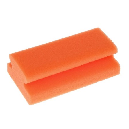 Car sponge "Profi", 180 x 100 x 60 mm-4