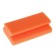 Car sponge "Profi", 180 x 100 x 60 mm