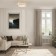 Ceiling light ESCADA, 2116/4. 4x40W, e27, 500x500x165 mm, color gold