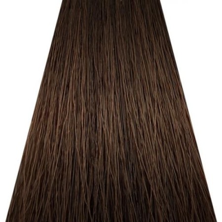 Cream-coloring hair Concept Soft Touch, without ammonia, tone 4.71, 100 ml