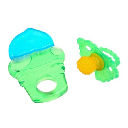 A set of silicone teeters to “kids”, 2 pcs.-7