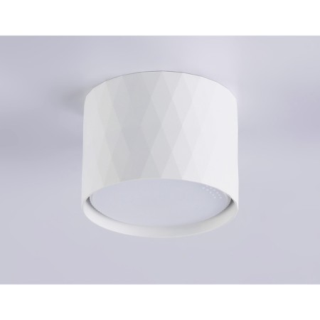 Ambrella Techno Spot GX Standard Tech TN5358, GX53, White Color Lumina-3