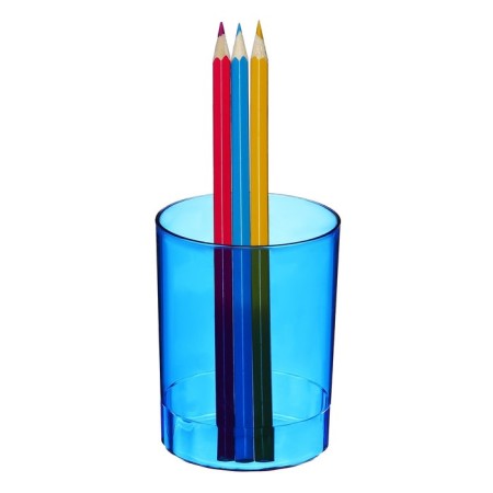 Star-Star for the office, translucent, mix-1