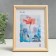 Photo frame wood 15x21 (1700)