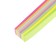 Strips for quilling "Color" (set of 170 strips) Width 1 cm 25x1.8x1 cm