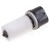 Car lamp SkyWay satellite H27, 12 V, 27 W, PGJ13 880, 1 pc, S09101026