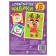 Book with stickers "New Year's Farmers", 12 p.