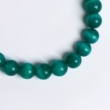 Beads made of natural stone 