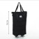 Bag Dor Rk Kol, 42*24*33/78, Material Department, with led, 3n/pocket, holding d/suit, black