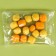 Waffle balls in the glaze "My protector" Taste: melon-banana, 50 g.