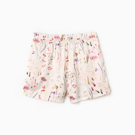 Women's shorts KAFTAN SPring p. 44-46-3