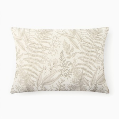Pillow Ethel "Foliage" 40*60 cm, cell, 100% polyester