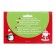 Set for creativity "Create a Christmas tree decoration from felt"